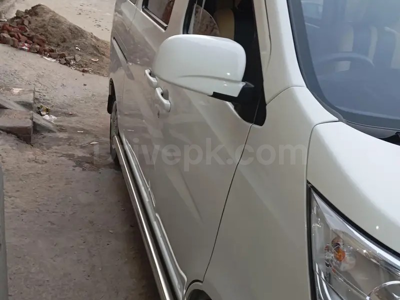 Changan Karvaan 2025