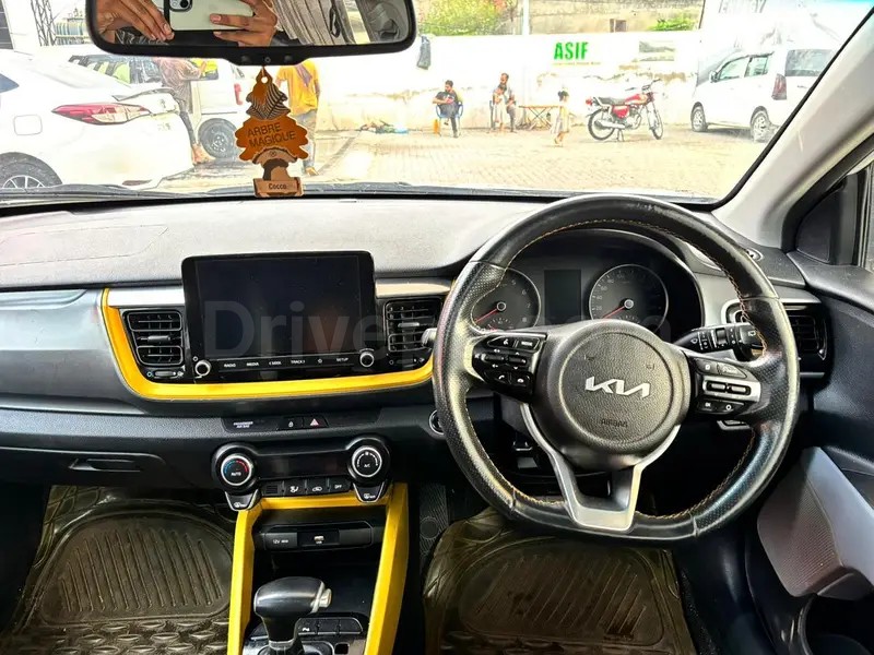 KIA Stonic 2021