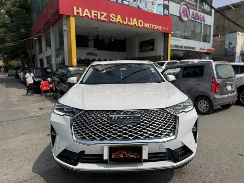 Haval H6 2022
