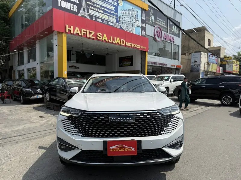 Haval H6 2023