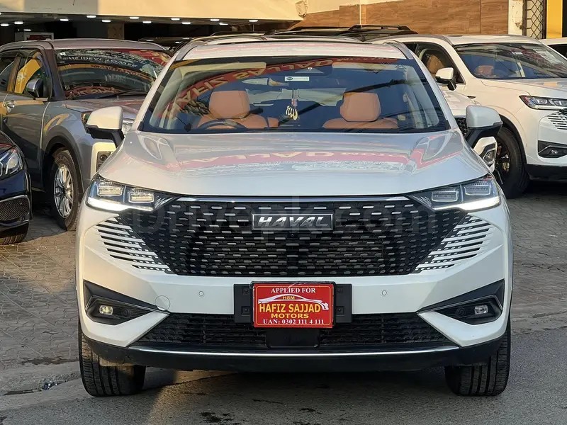 Haval H6 2023
