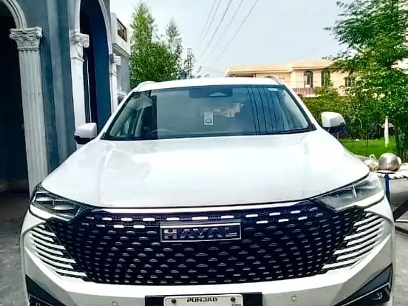 Haval H6 2022