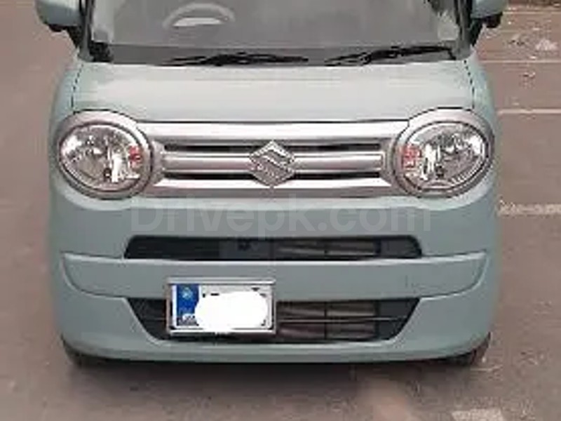 Suzuki Wagon R 2023