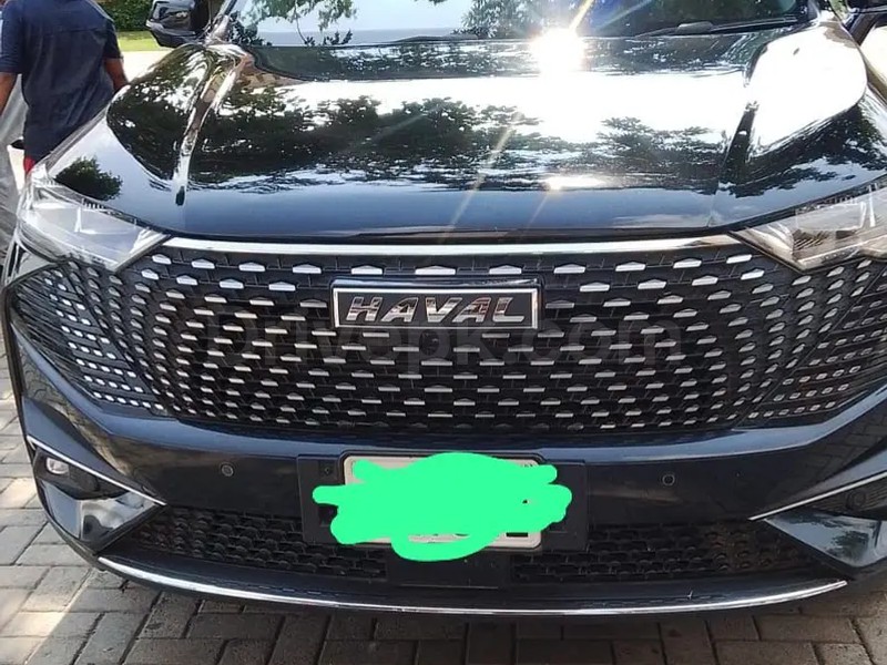 Haval H6 2024
