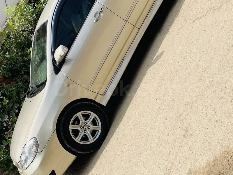 Toyota Corolla Altis 2006