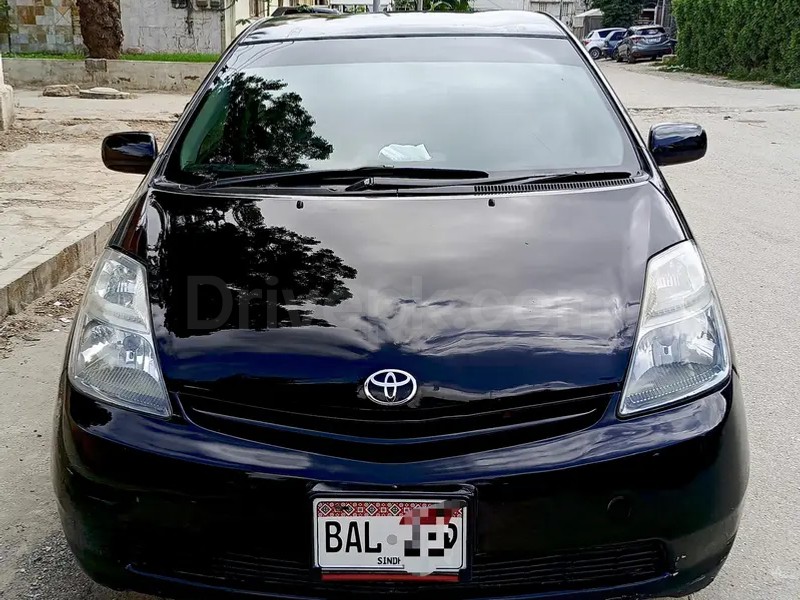 Toyota Prius 2010