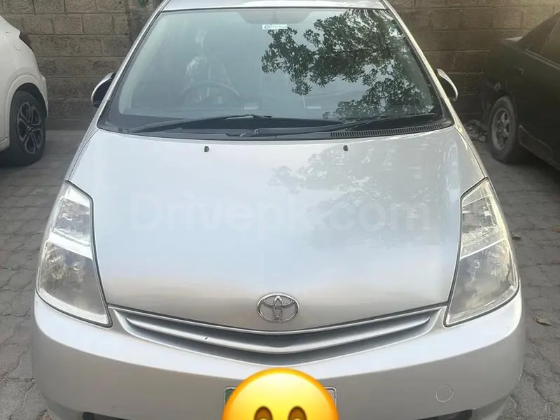 Toyota Prius 2010