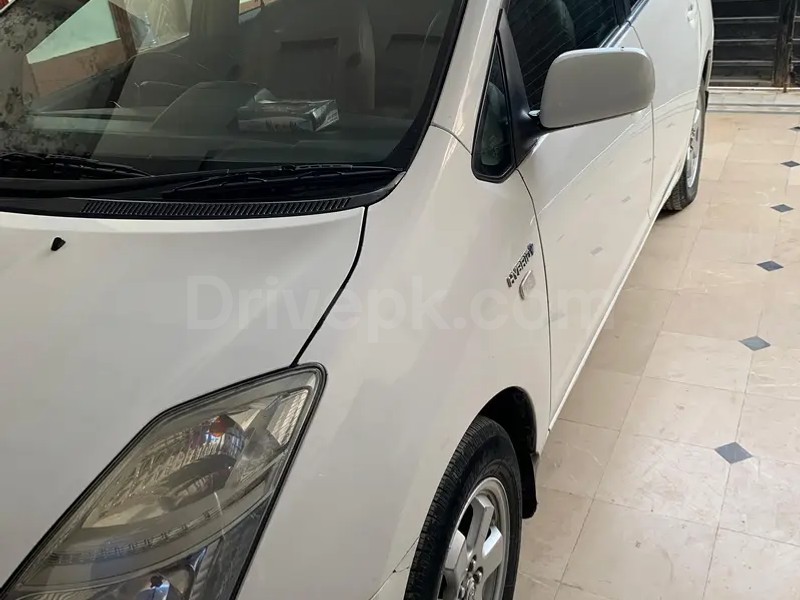 Toyota Prius 2010