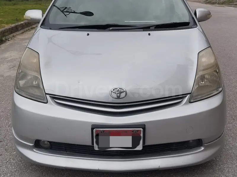 Toyota Prius 2010