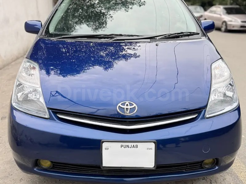 Toyota Prius 2008