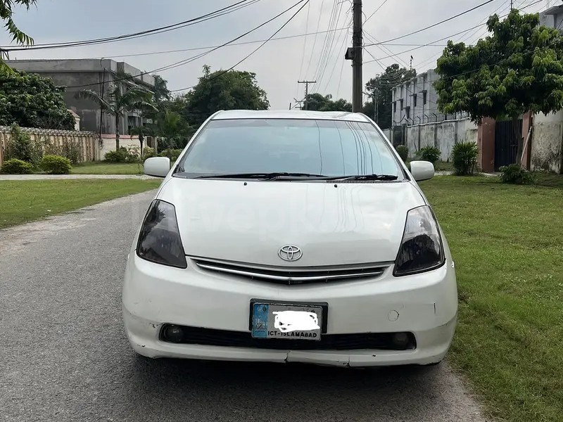 Toyota Prius 2009