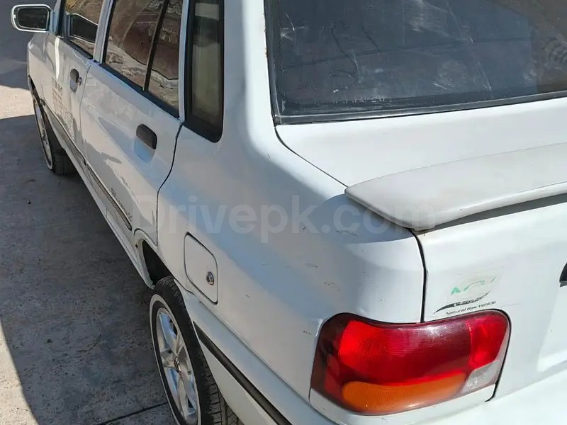 Toyota Corolla XLI 2015