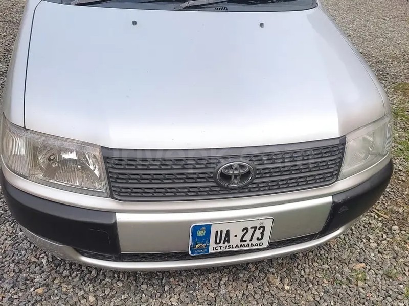 Toyota Probox 2006