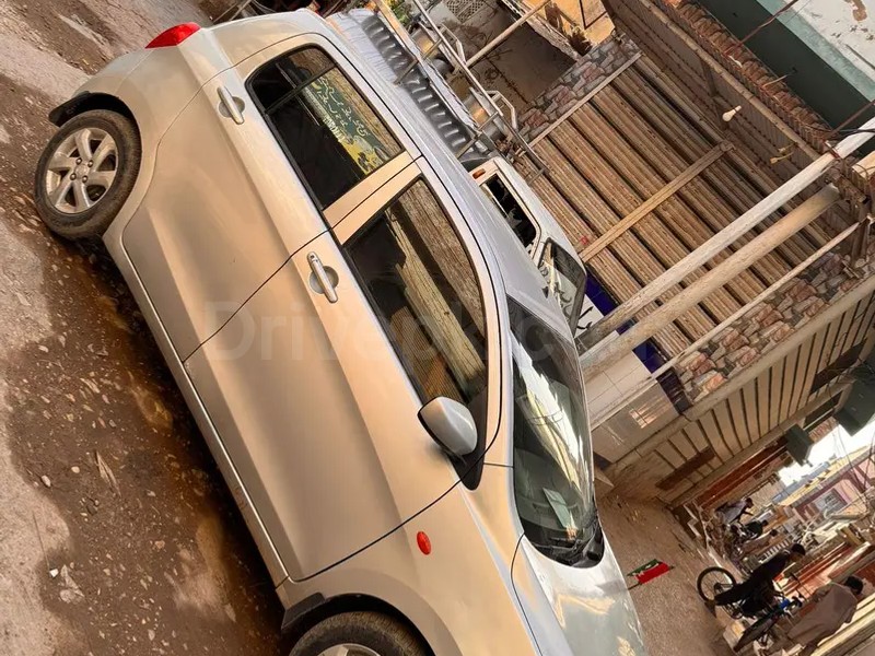 Suzuki Cultus VXL 2020