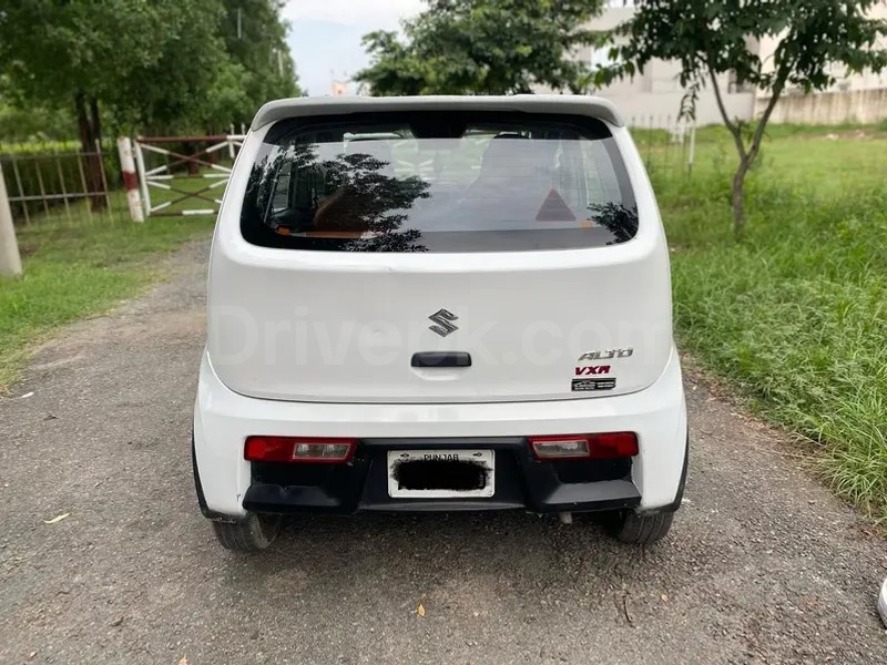 Suzuki Alto 2022