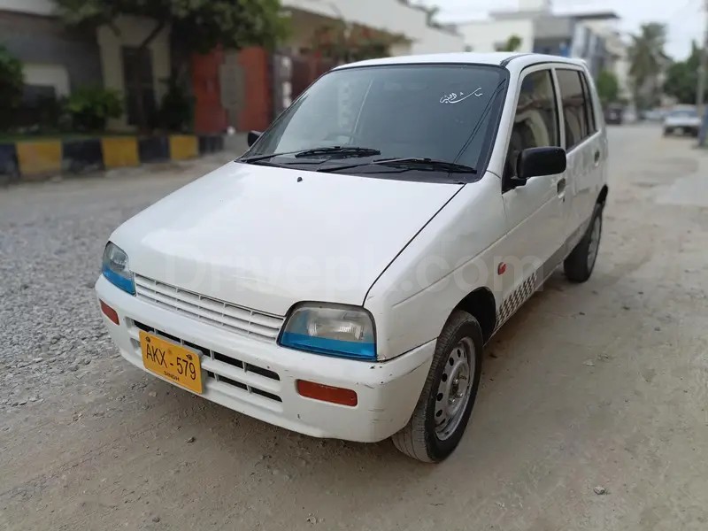 Suzuki Alto 2006