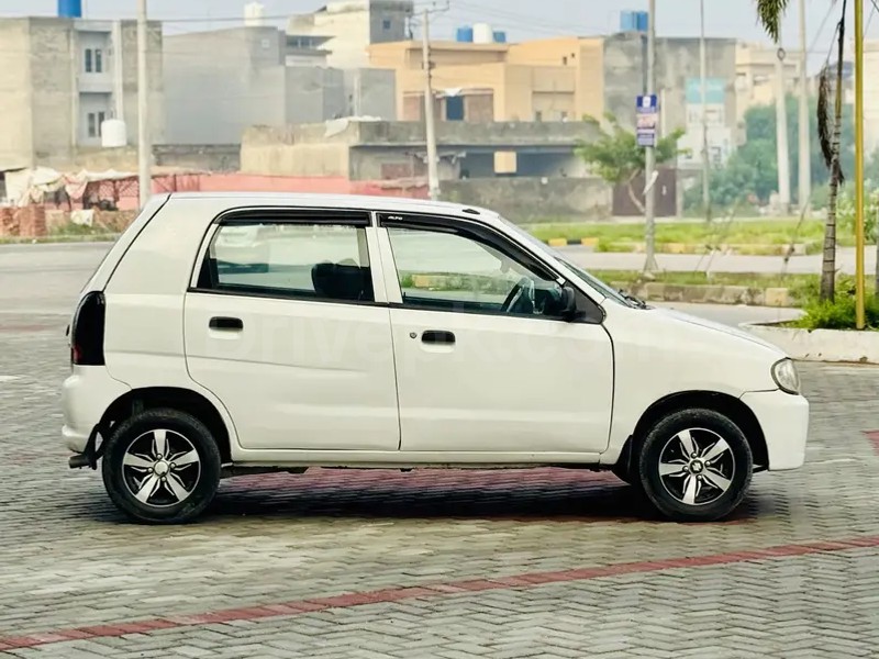 Suzuki Alto 2010