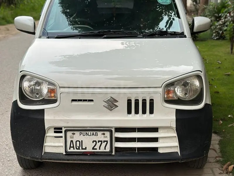 Suzuki Alto 2023