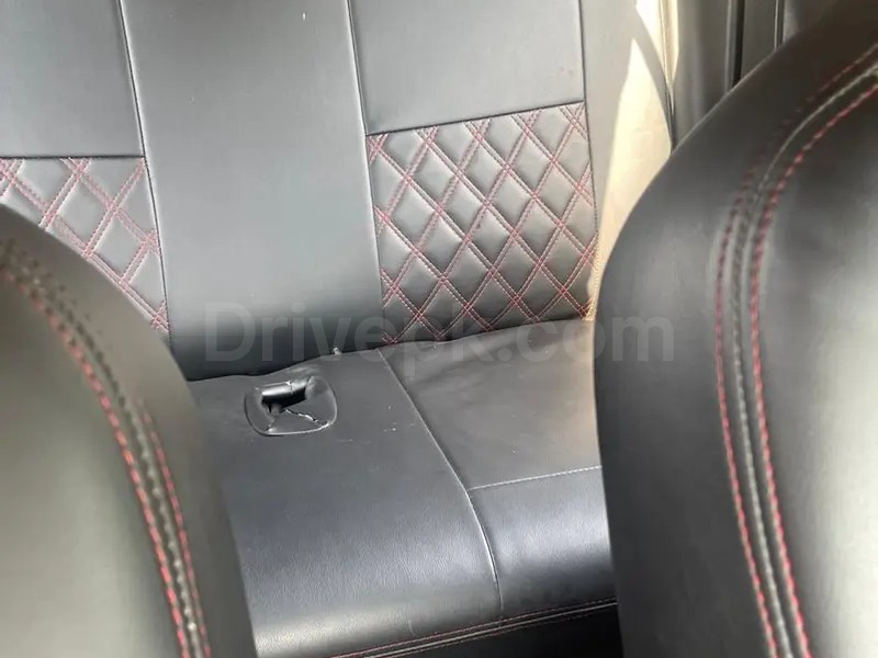 Suzuki Alto 2019