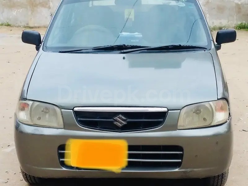 Suzuki Alto 2010