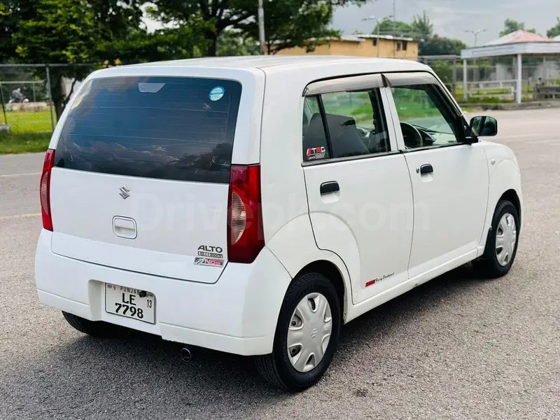 Suzuki Alto 2008