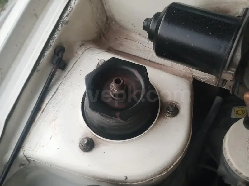 Suzuki Cultus VXR 2008