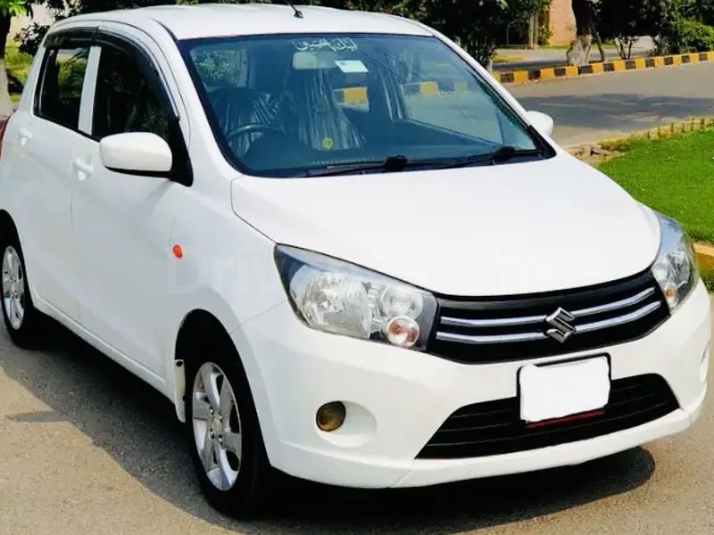 Suzuki Cultus VXL 2023