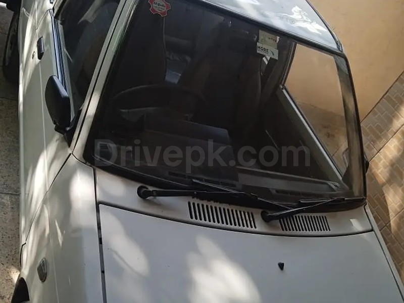 Suzuki Mehran VX 2006