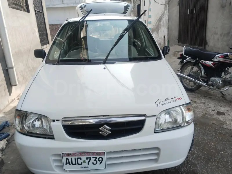 Suzuki Alto 2010