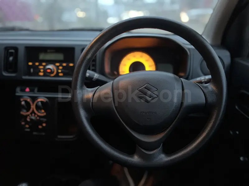 Suzuki Alto 2025