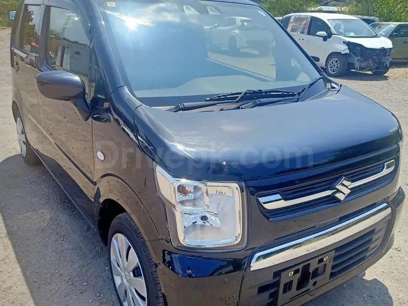 Suzuki Wagon R 2023