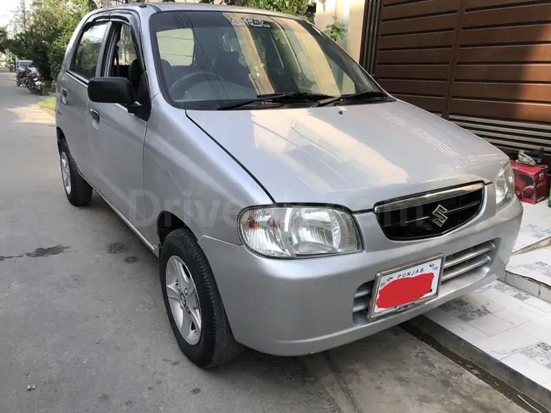 Suzuki Alto 2011
