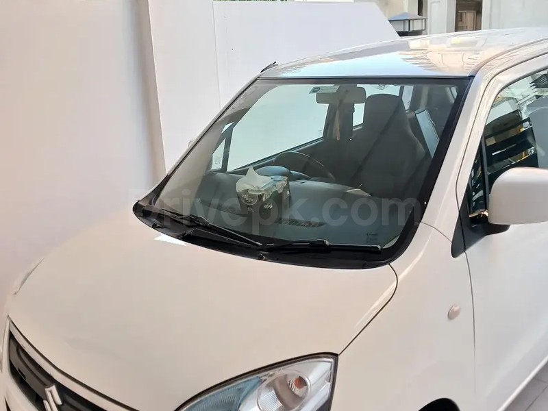 Suzuki Wagon R 2024