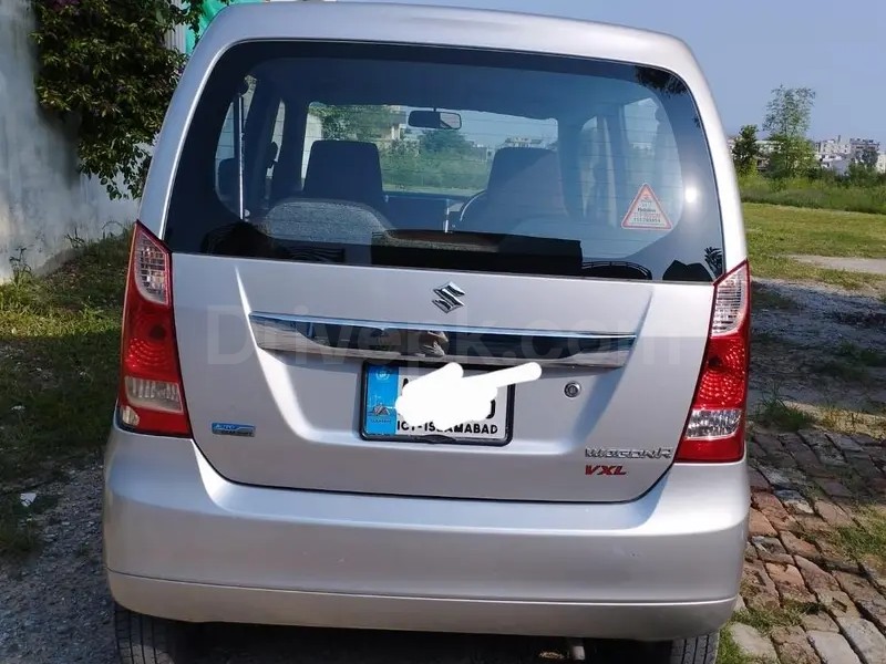 Suzuki Wagon R 2022