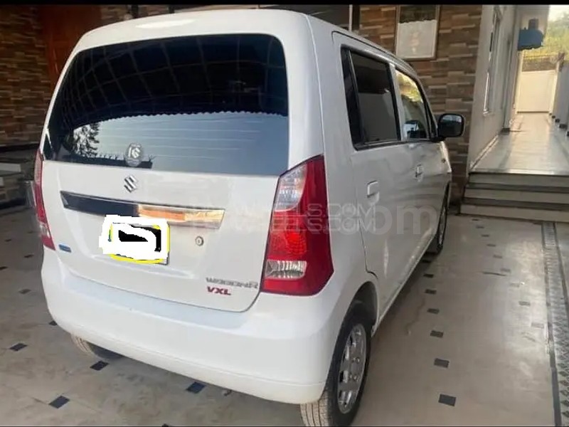 Suzuki Wagon R 2022