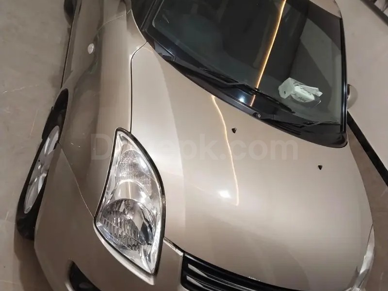 Suzuki Swift 2018