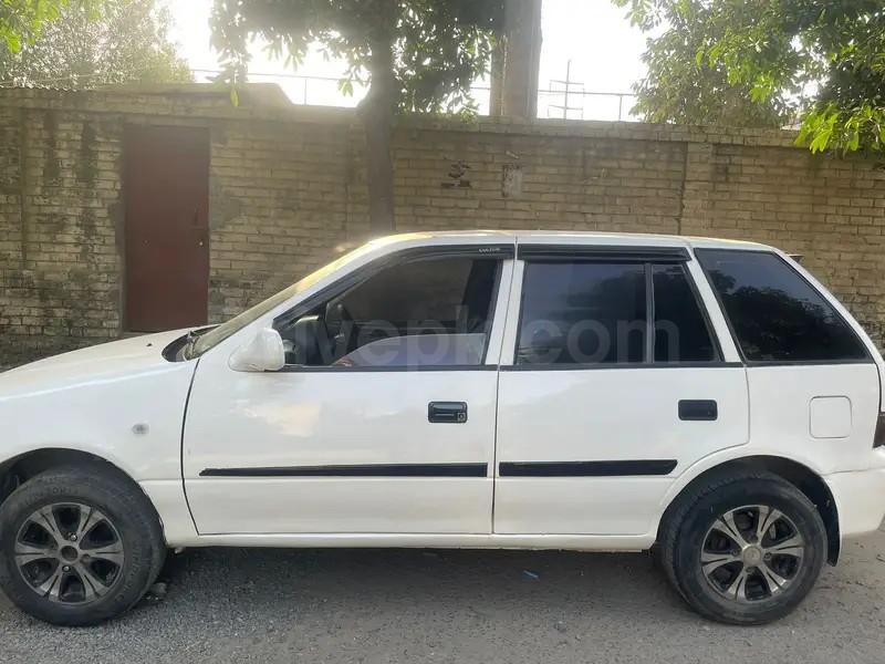 Suzuki Cultus VXR 2006