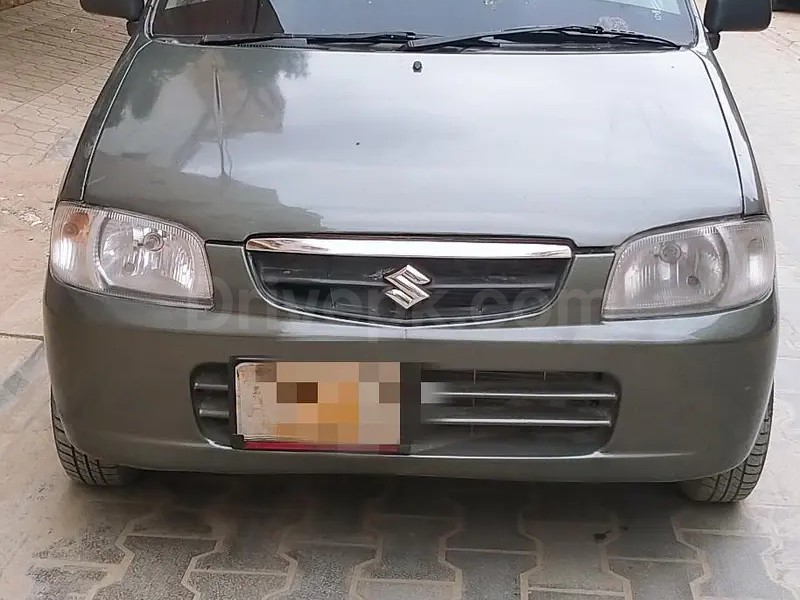 Suzuki Alto 2008