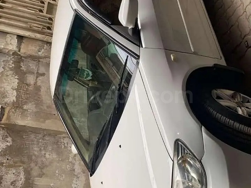 Honda Civic EXi 2004