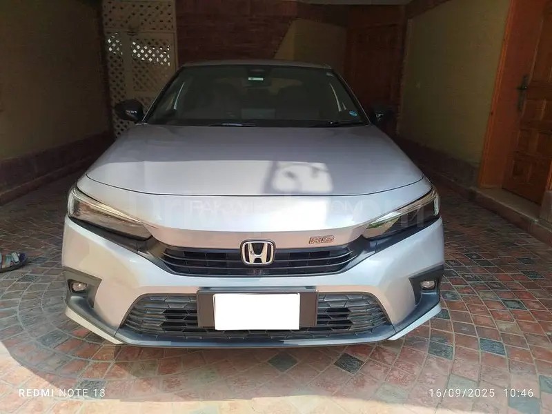 Honda Civic 2022