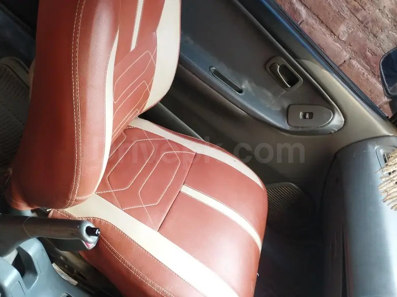 Honda Civic EXi 1995