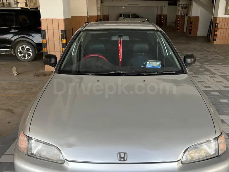 Honda Civic 1994