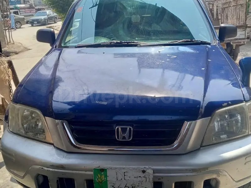 Honda CR-V 1995
