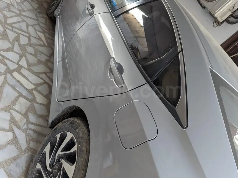 Honda Civic VTi Oriel 2019