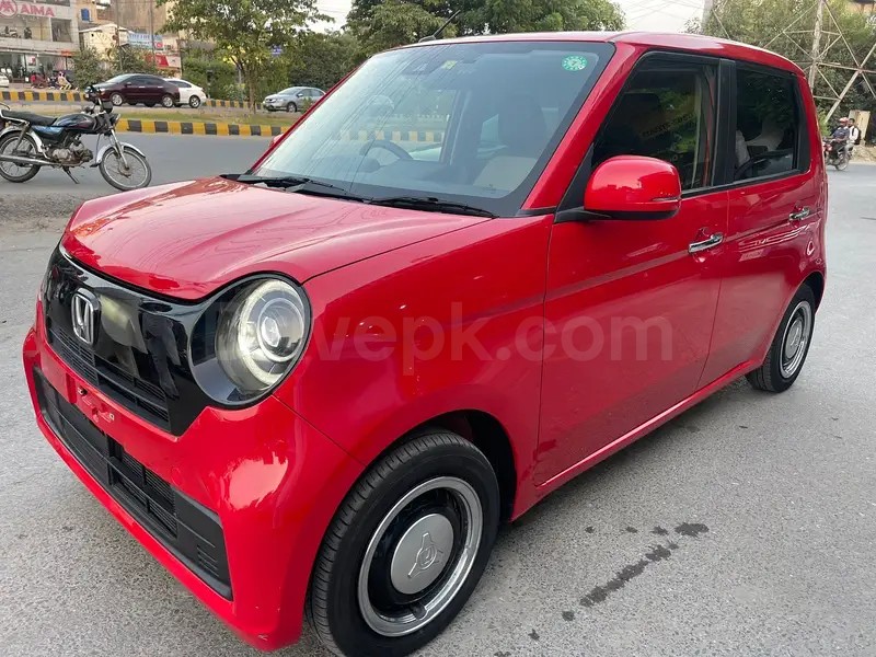 Honda N One 2022