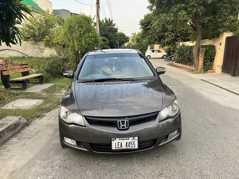 Honda Civic 2006