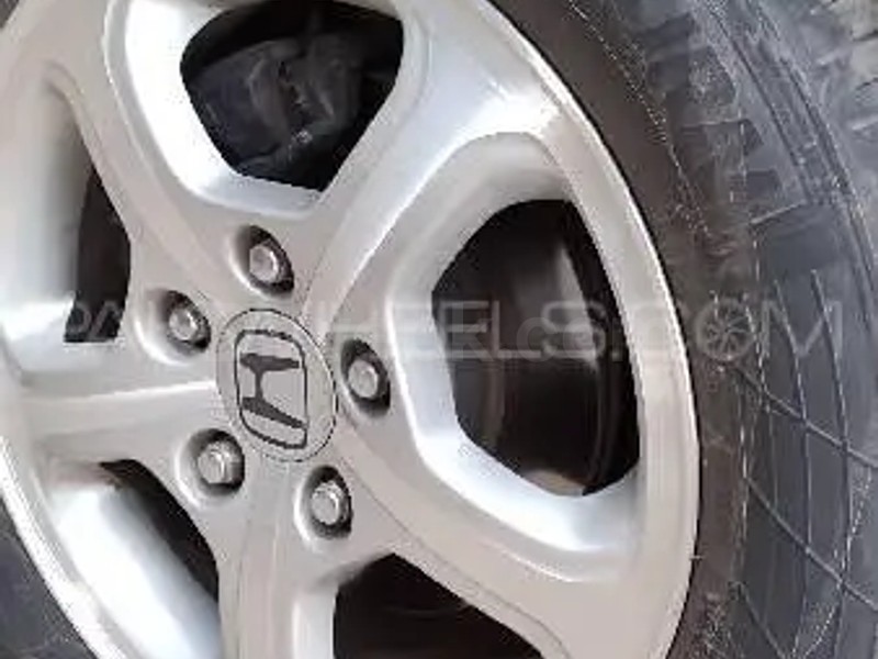 Honda Civic VTi Oriel Prosmatec 2008