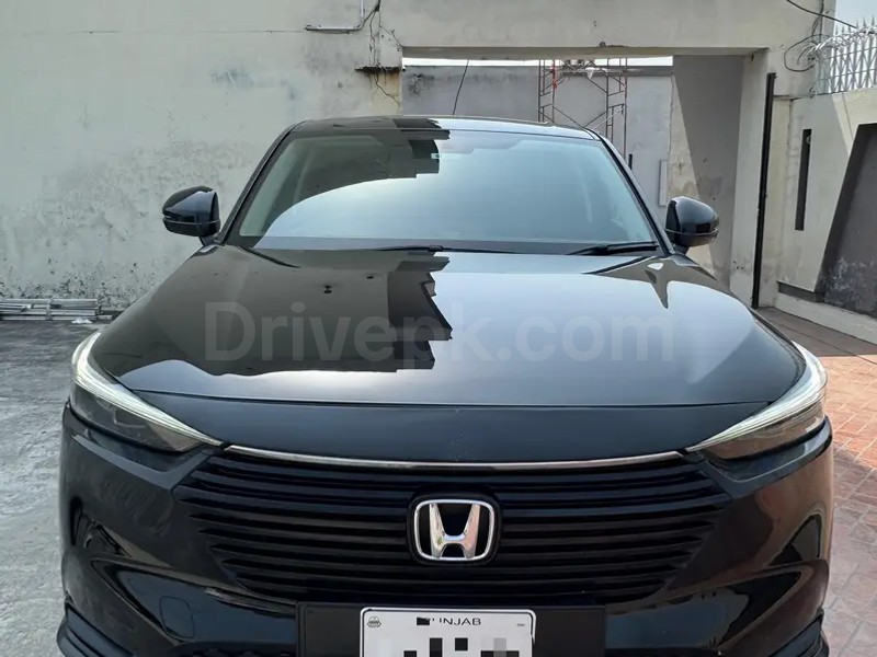 Honda HR-V VTI 2023