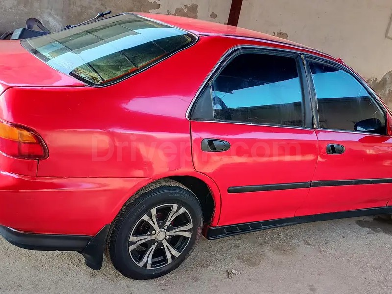 Honda Civic EXi 1995
