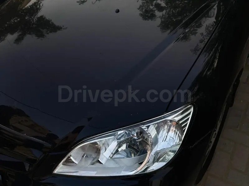 Honda Civic VTi Oriel Prosmatec 2005